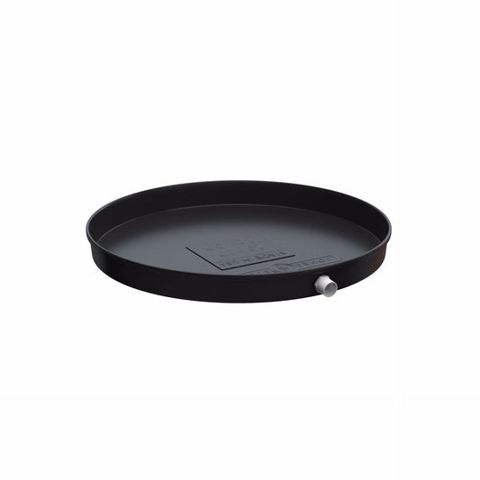 Jones Stephens J36054 20" Plastic Water Heater Drain Pan