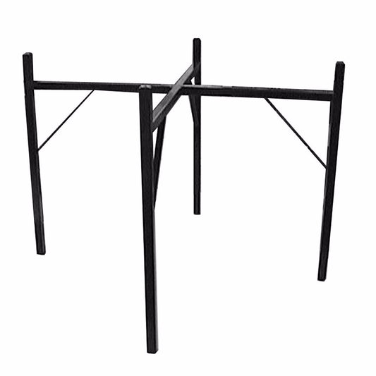 Jones Stephens J36300 25-1/4" Pre-Assembled Steel Water Heater Stand