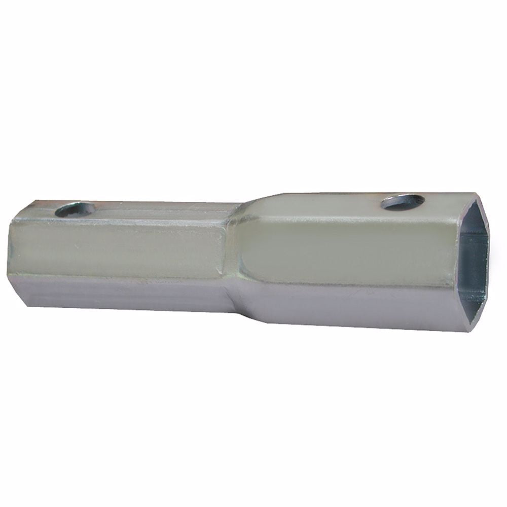 Jones Stephens J40000 21/32" x 27/32" Tub and Shower Valve Wrench