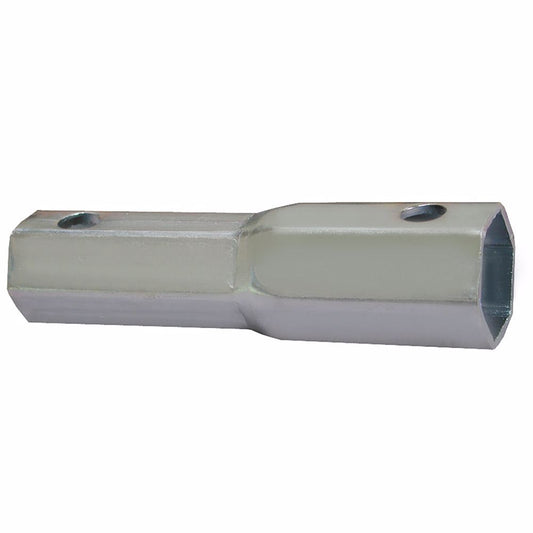 Jones Stephens J40000 21/32" x 27/32" Tub and Shower Valve Wrench