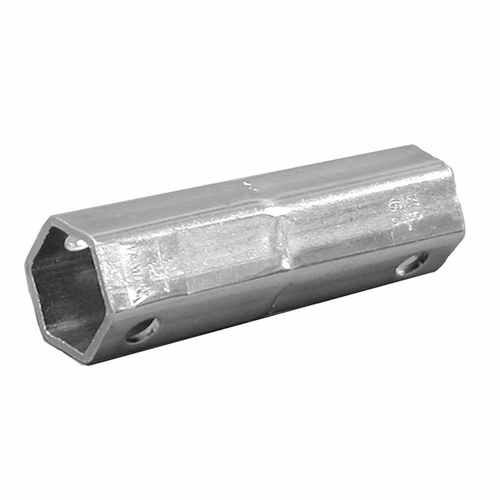 Jones Stephens J40001 1-1/32" x 1-3/32" Tub and Shower Valve Wrench
