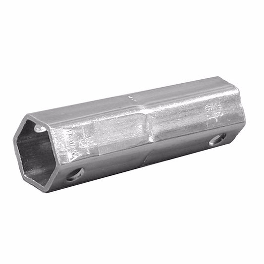 Jones Stephens J40001 1-1/32" x 1-3/32" Tub and Shower Valve Wrench
