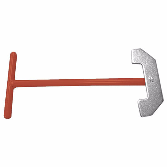 Jones Stephens J40025 10" Garbage Disposal Wrench