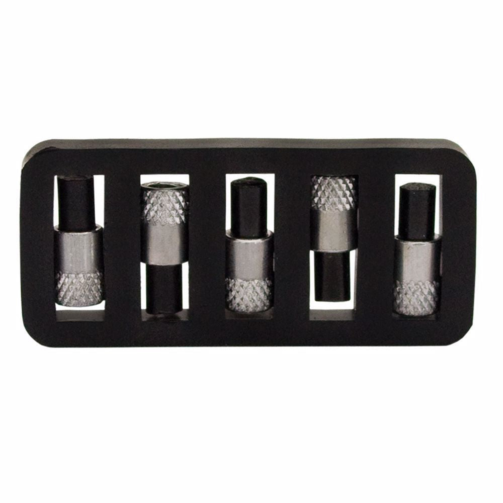 Jones Stephens J40049 Flint Renewals for Flint Striker, Pack of 5