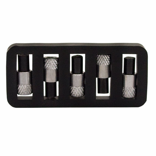 Jones Stephens J40049 Flint Renewals for Flint Striker, Pack of 5