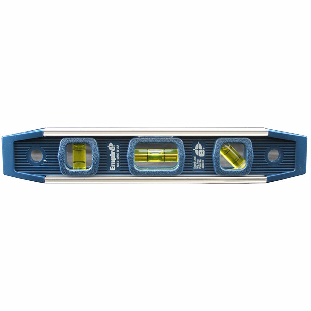 Jones Stephens J40100 7-1/2" Torpedo Level