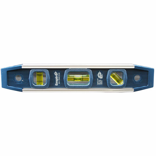 Jones Stephens J40100 7-1/2" Torpedo Level
