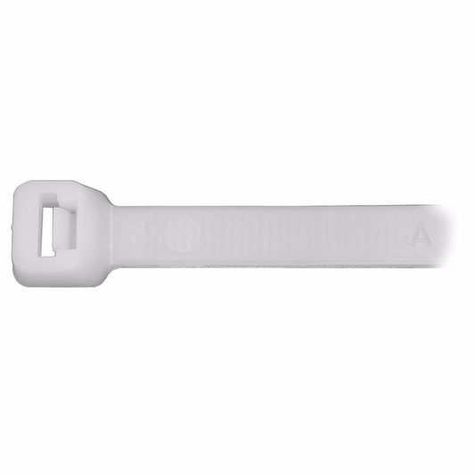 Jones Stephens J40134 34" Duct Strap, Bag of 10