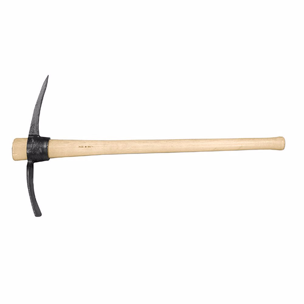 Jones Stephens J40141 5 lb. Pick Mattock with Handle