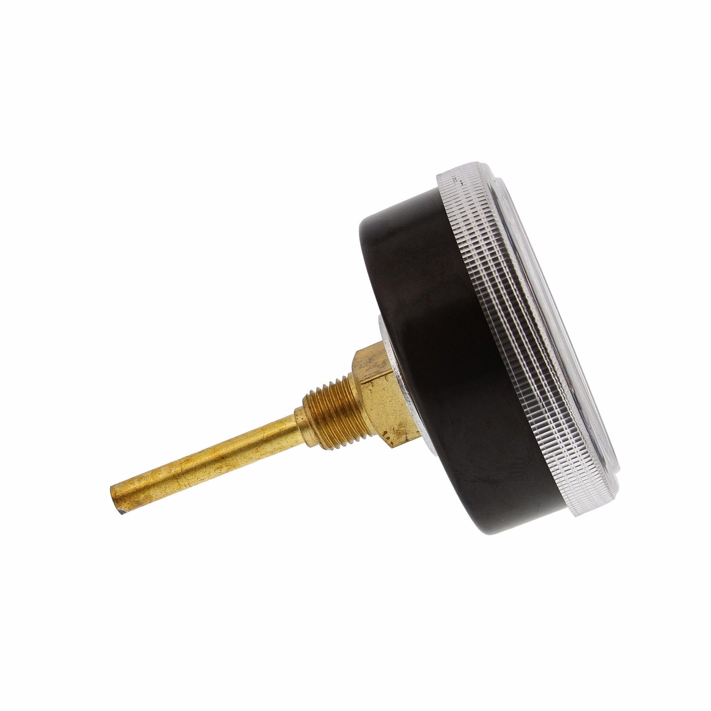 Jones Stephens J40551 2-7/8" 55 psi Tridicator with 2-1/2" Stem