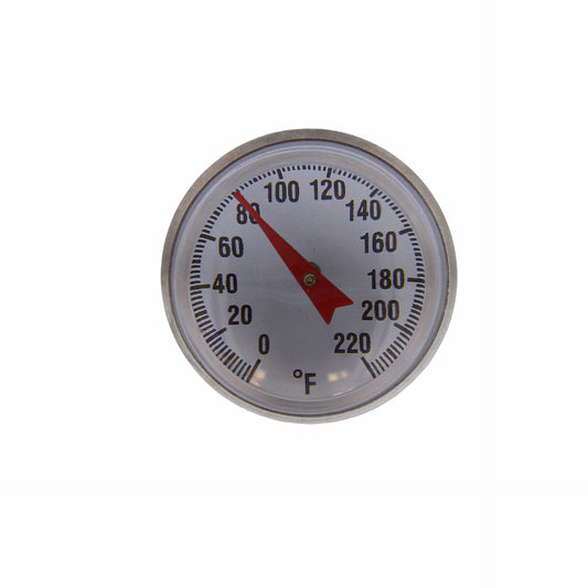 Jones Stephens J40701 Pocket Thermometer