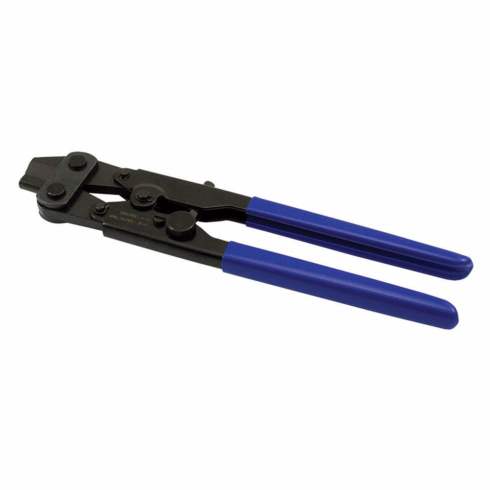 Jones Stephens J40960 PEX Crimp Ring Cutter