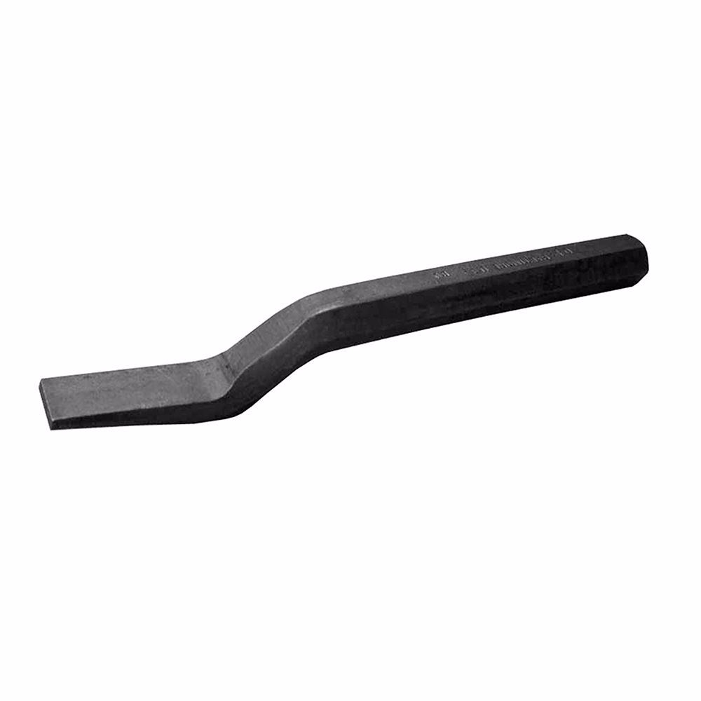 Jones Stephens J41008 5/8" x 7-1/2" Short Nose Caulking Tool