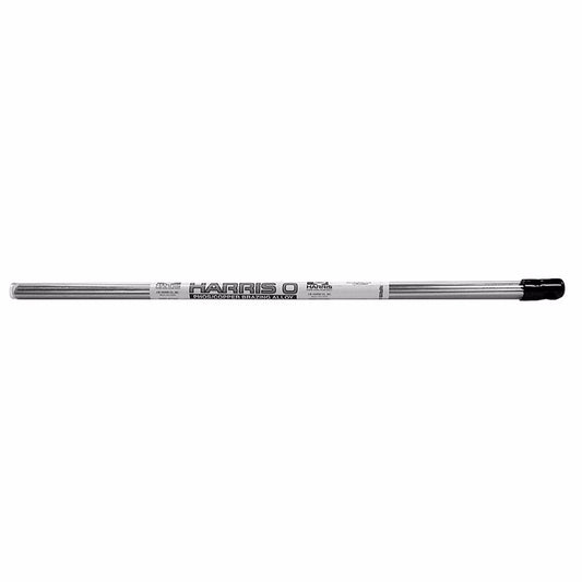 Jones Stephens J41021 1 lb. Phos-Copper Brazing Rod