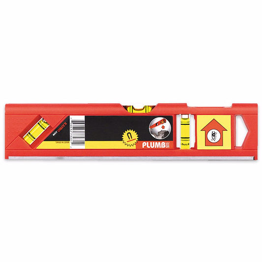 Jones Stephens J42101 10" Plastic Magnetic Level