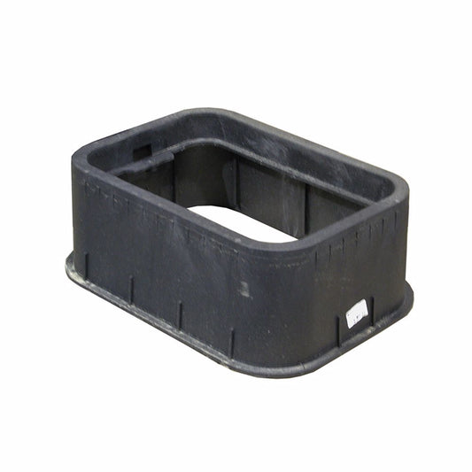 Jones Stephens M12003 6" Extension for 12" Water Meter Box