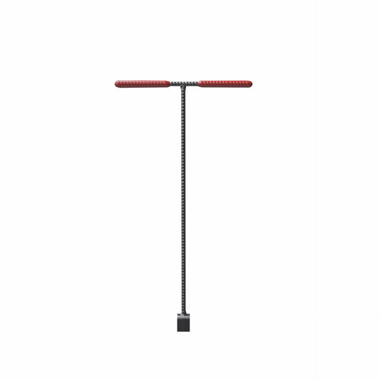 Jones Stephens M25784 3/4" x 84" Water Meter Key