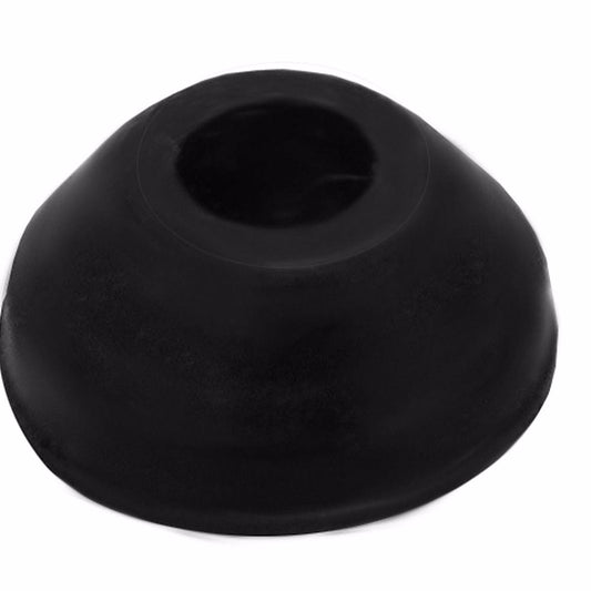 Jones Stephens O25302 1/4" Beveled Bibb Washer, 00 Trade Size, Carton of 100