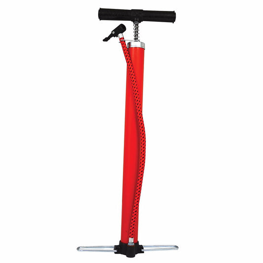 Jones Stephens P10002 1-1/2" x 18" Economy Air Pump