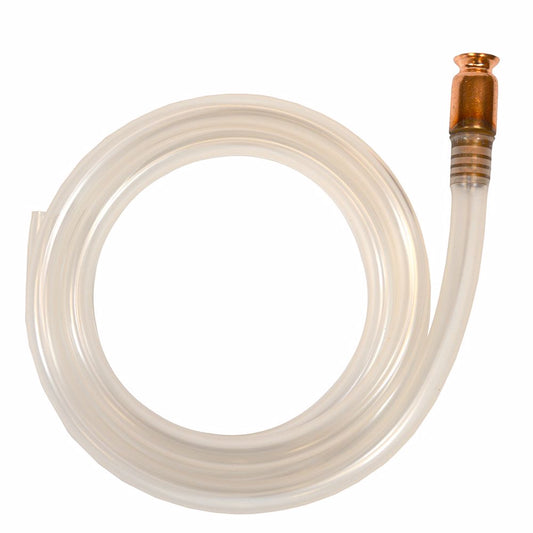 Jones Stephens P13605 Self Priming Quick Shake Siphon Style Pump Kit, 2.5 GPM