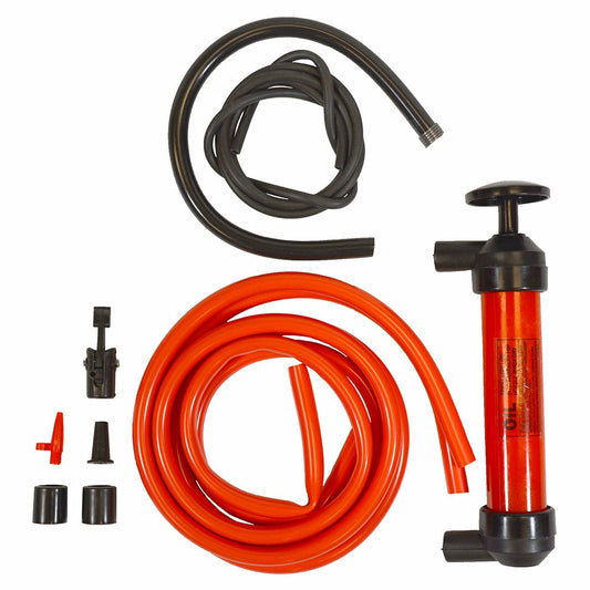 Jones Stephens P13610 Quick Mini Transfer Pump Kit