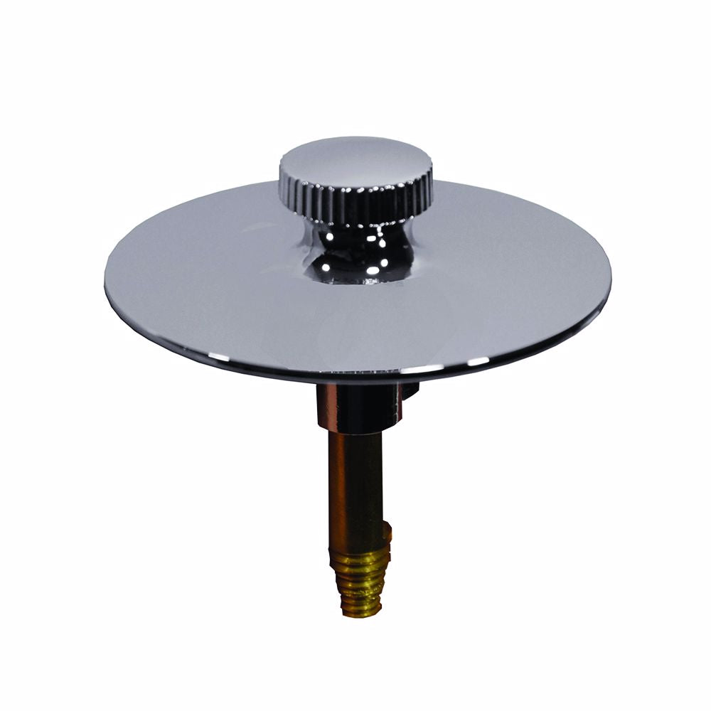 Jones Stephens P35260 Quick Cover-Up Tub Drain Stopper