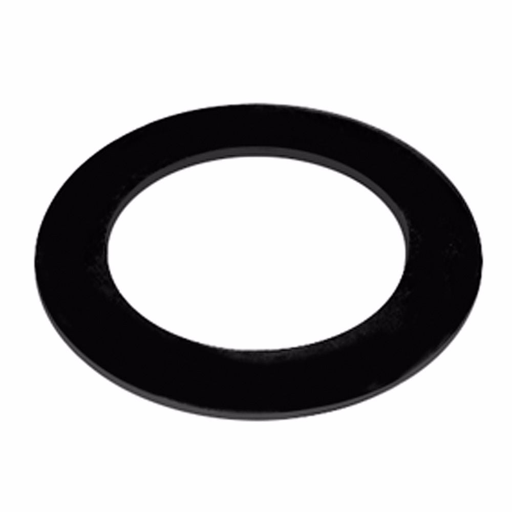 Jones Stephens P35902 Flat Rubber Washer for Brass Pop-Up Assembly