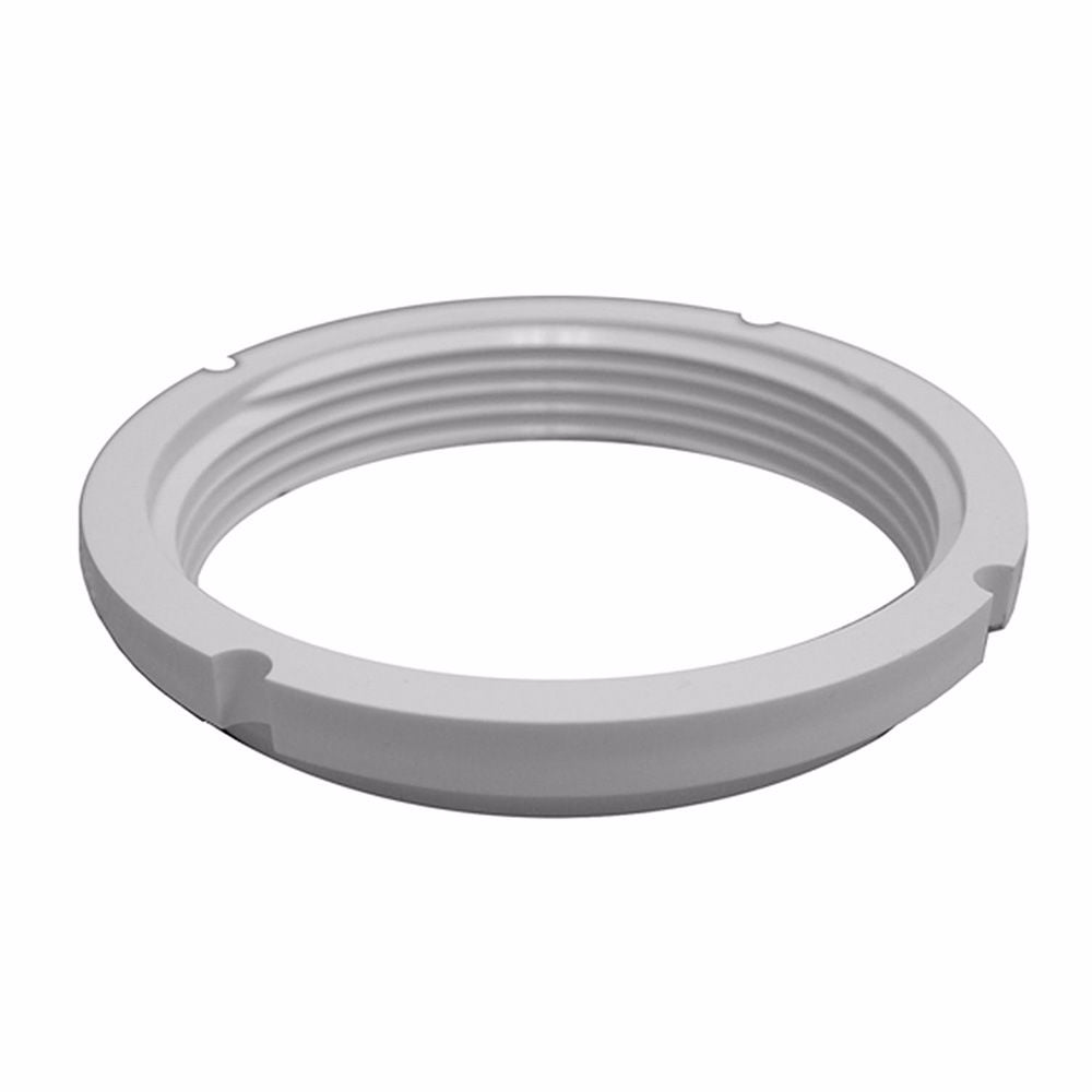 Jones Stephens P48002 2" PVC Solvent Weld Socket Ring