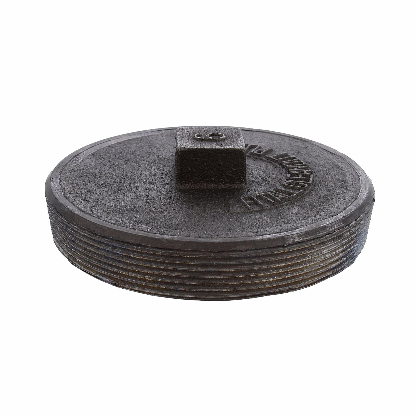 Jones Stephens P56600 6" Lead Fit-All Plug