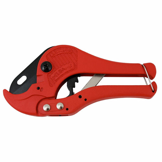Jones Stephens P70001 1" PVC Pipe Cutter