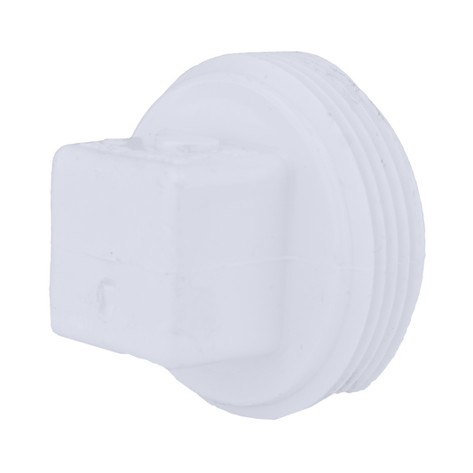 Jones Stephens PCP815 1-1/2" PVC Cleanout Plug