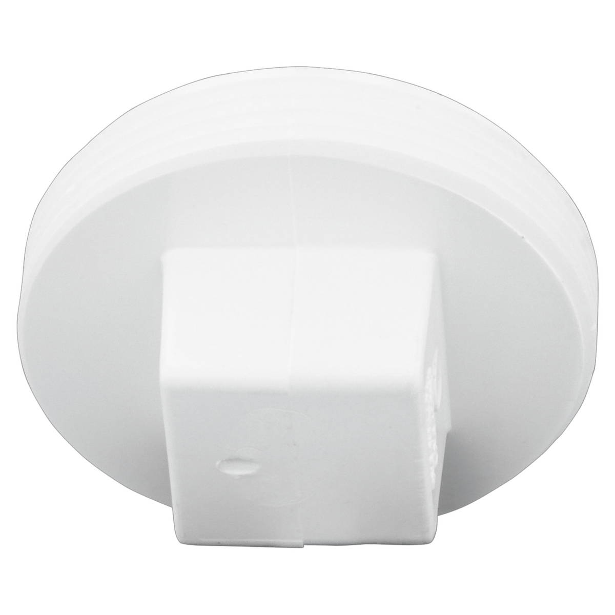 Jones Stephens PCP830 3" PVC Cleanout Plug