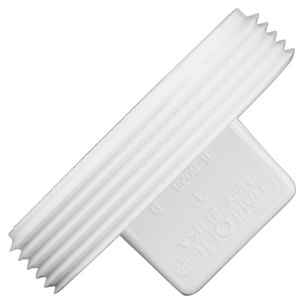 Jones Stephens PCP830 3" PVC Cleanout Plug