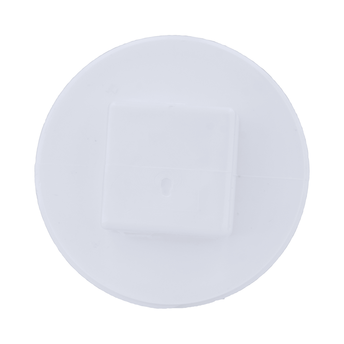 Jones Stephens PCP840 4" PVC Cleanout Plug