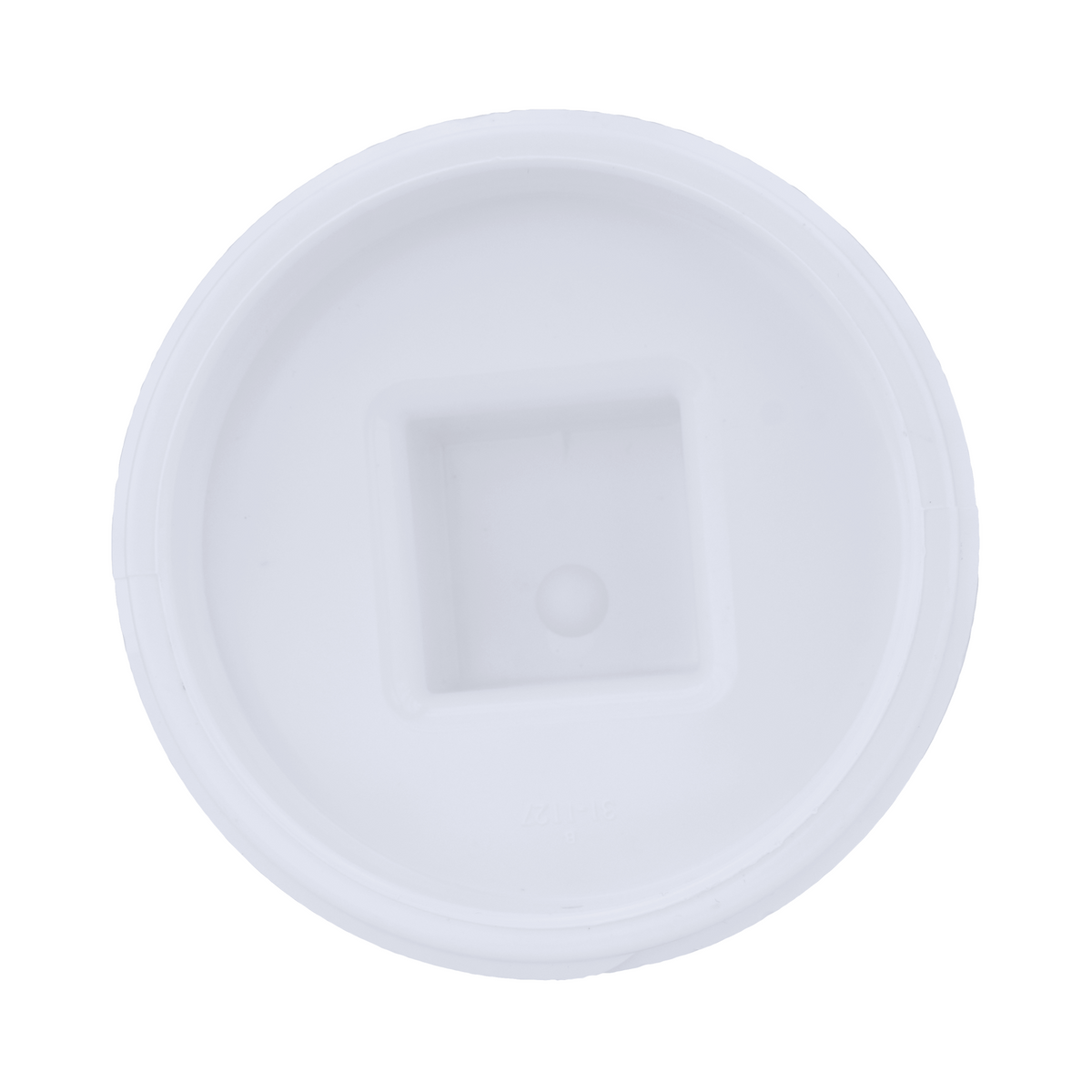 Jones Stephens PCP840 4" PVC Cleanout Plug