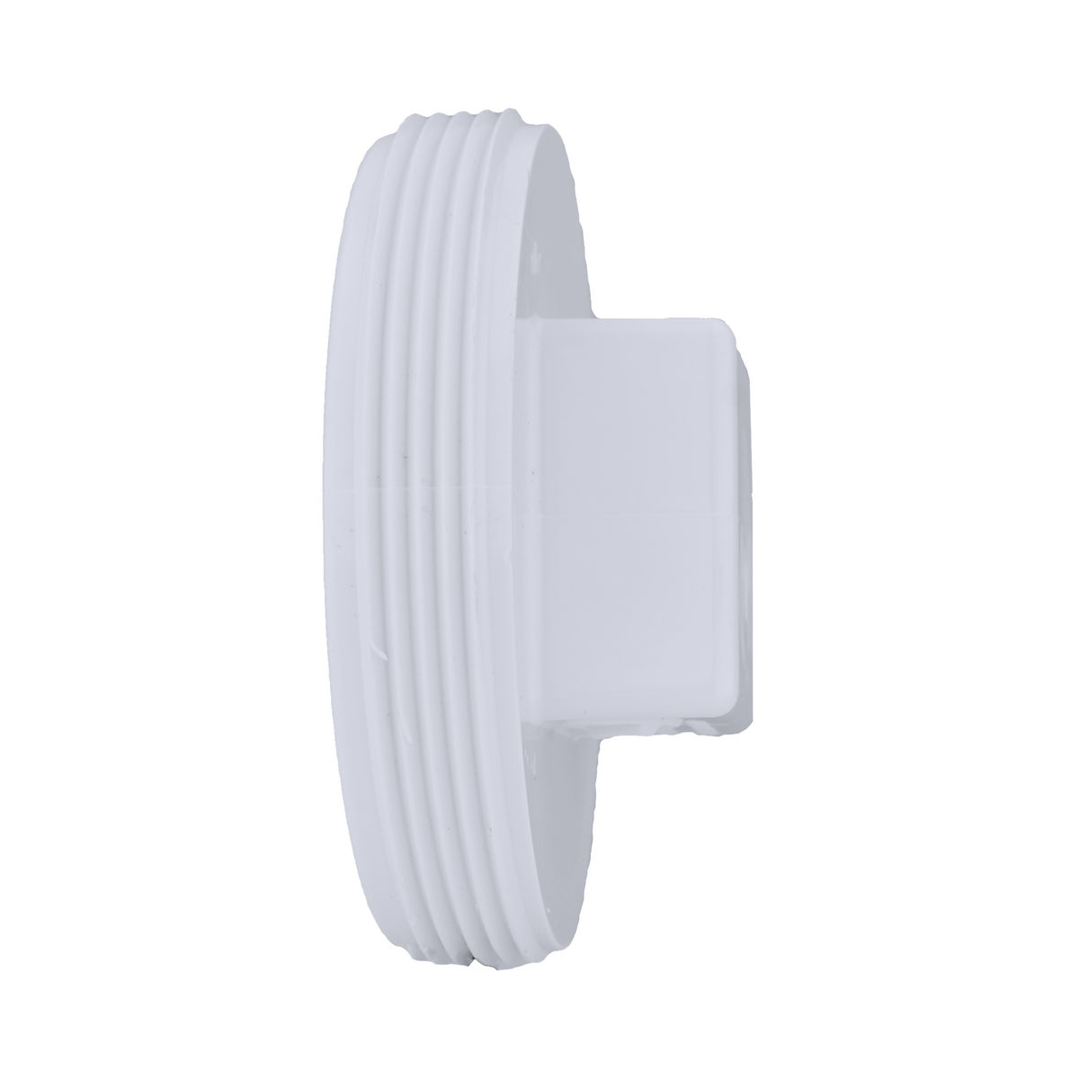 Jones Stephens PCP840 4" PVC Cleanout Plug