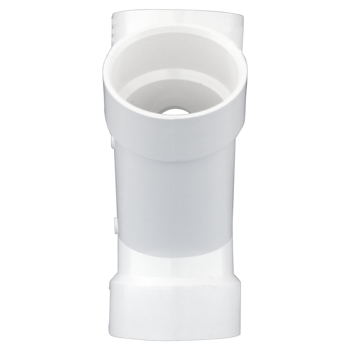 Jones Stephens PDY430 3" PVC Double Wye