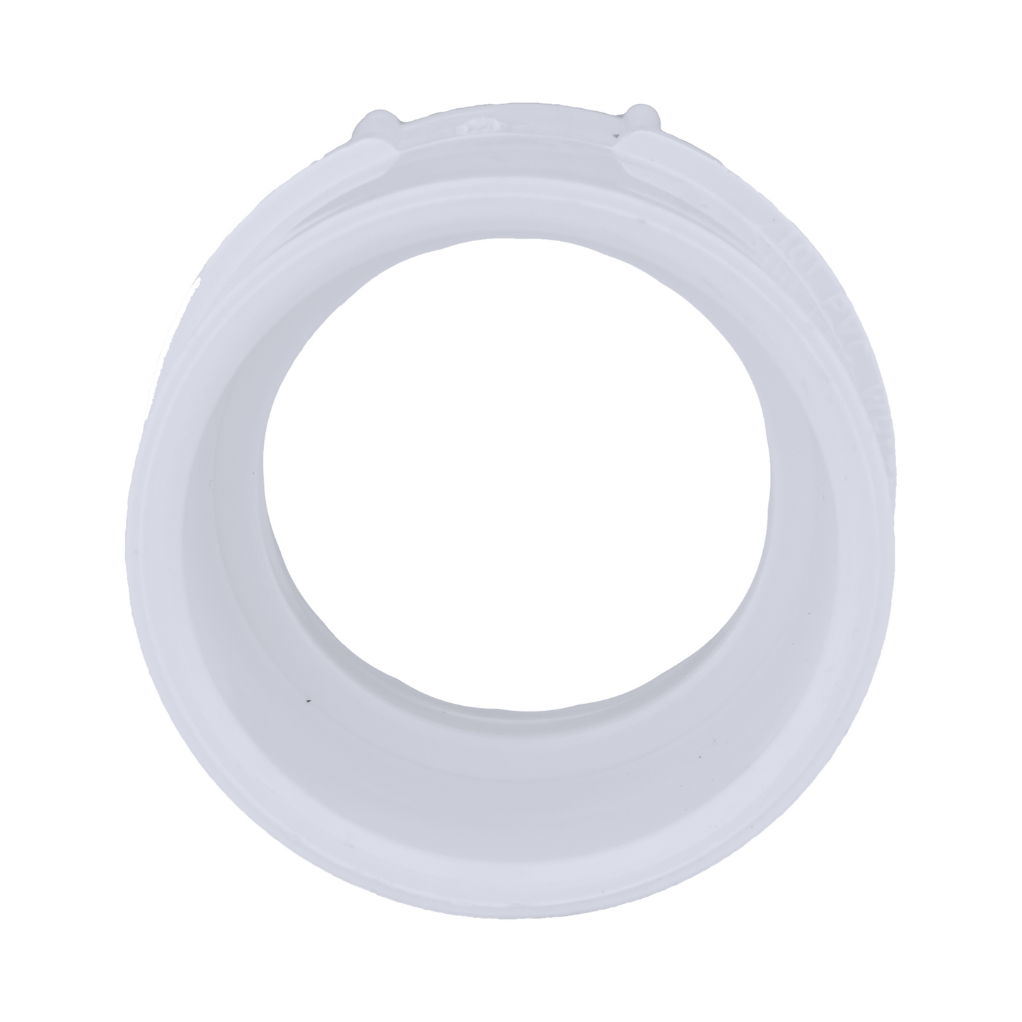 Jones Stephens PFA315 1-1/2" PVC Female Adapter, FPT x Hub