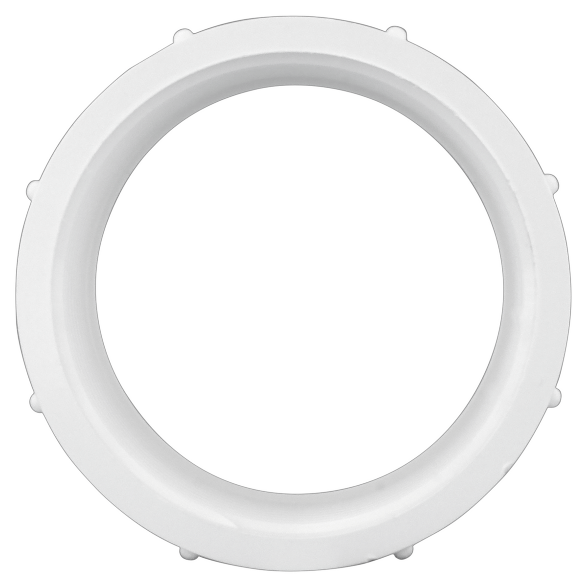 Jones Stephens PFA330 3" PVC Female Adapter, FPT x H