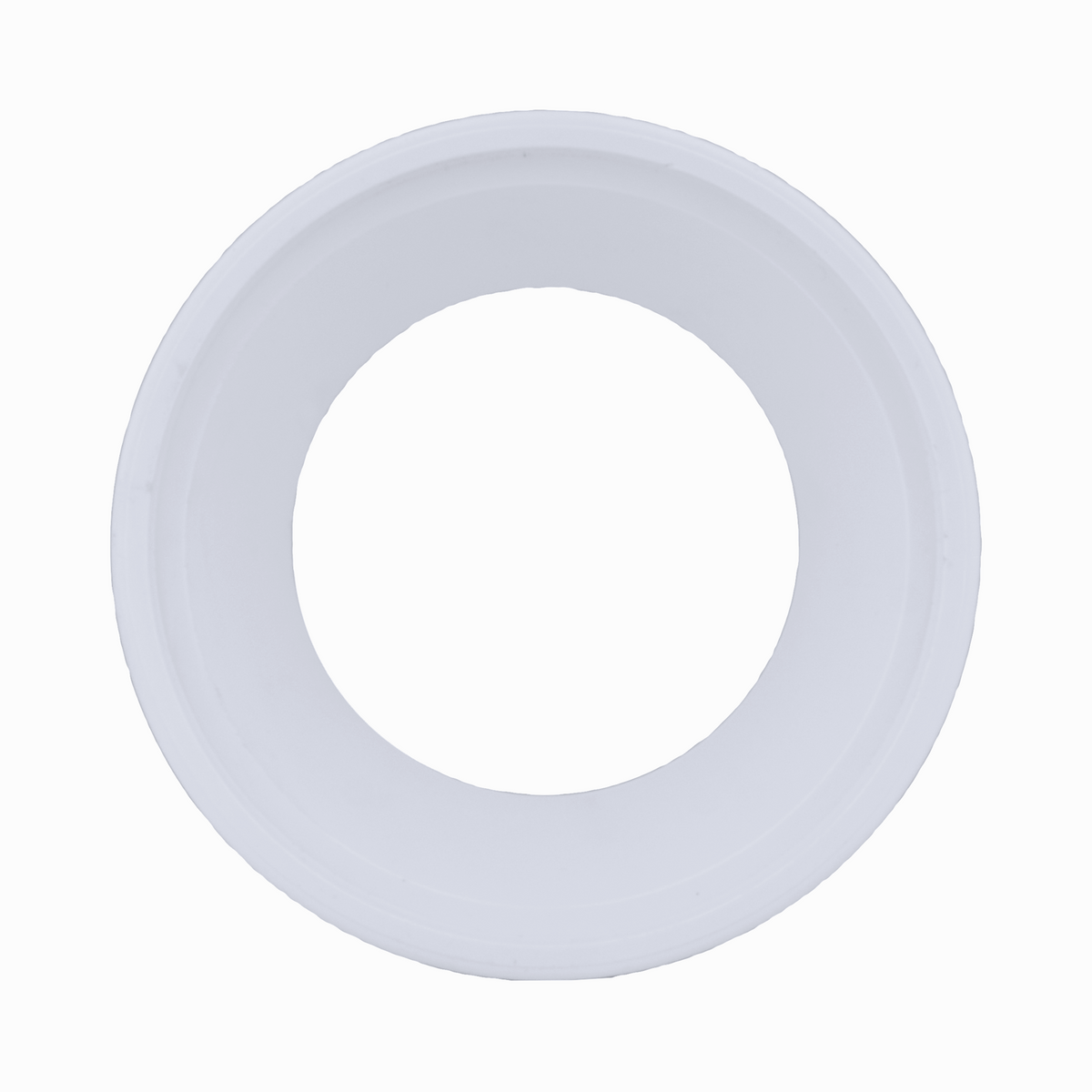Jones Stephens PFB264 6" x 4" PVC Flush Bushing, SPG x H