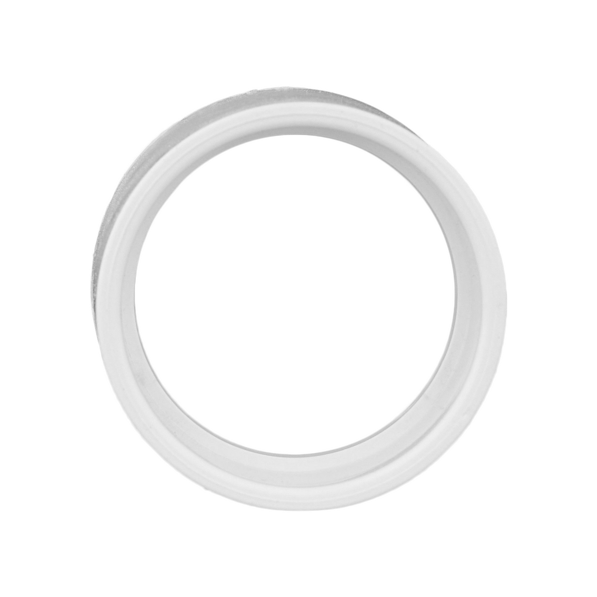 Jones Stephens PFC120 2" PVC Coupling, H x H