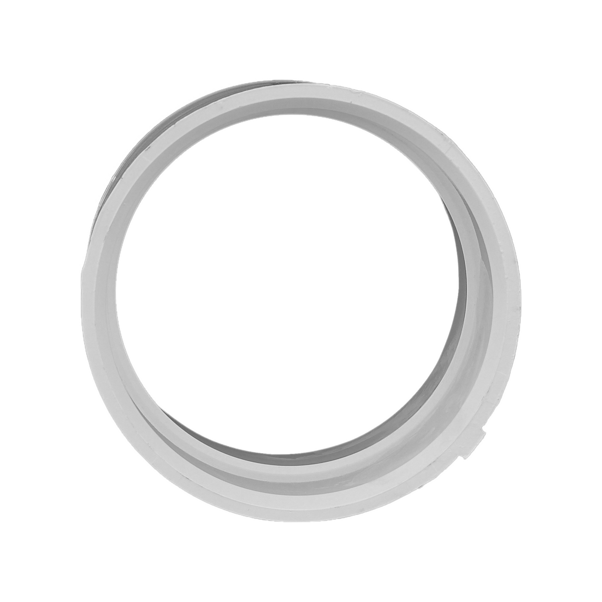 Jones Stephens PFC140 4" PVC Coupling, H x H