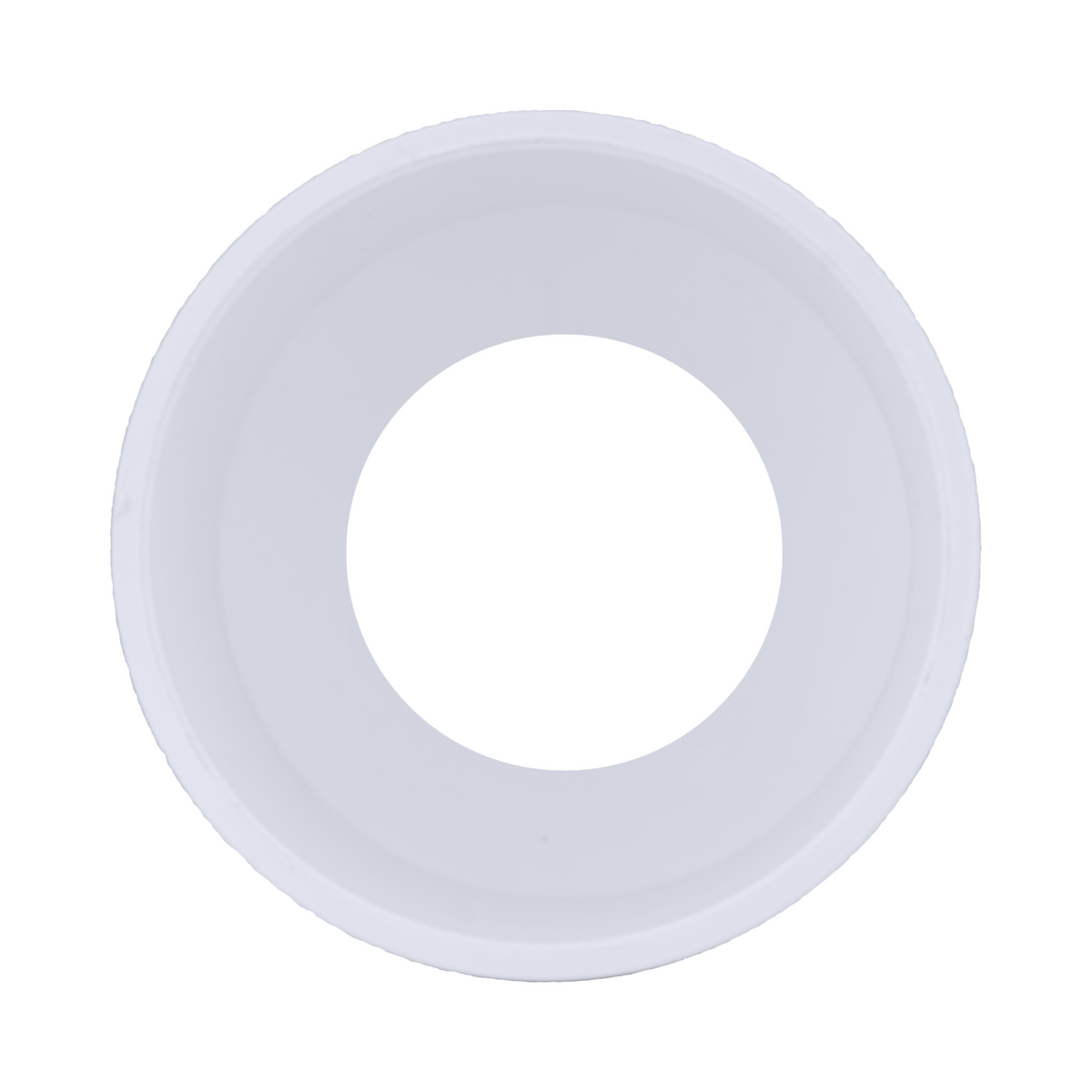 Jones Stephens PFC164 6" x 4" PVC Reducing Coupling, H x H