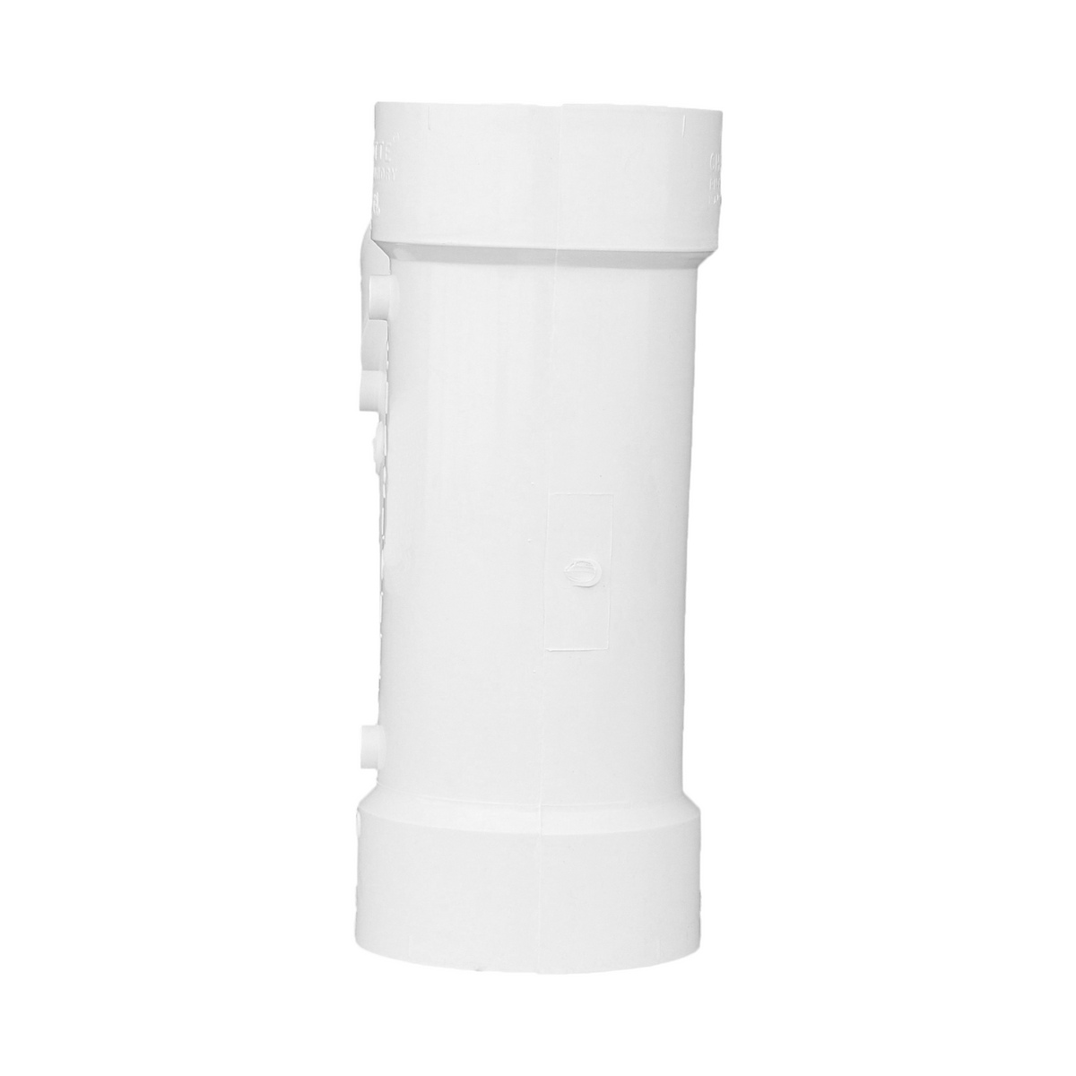 Jones Stephens PFY030 3" PVC Wye, H x H
