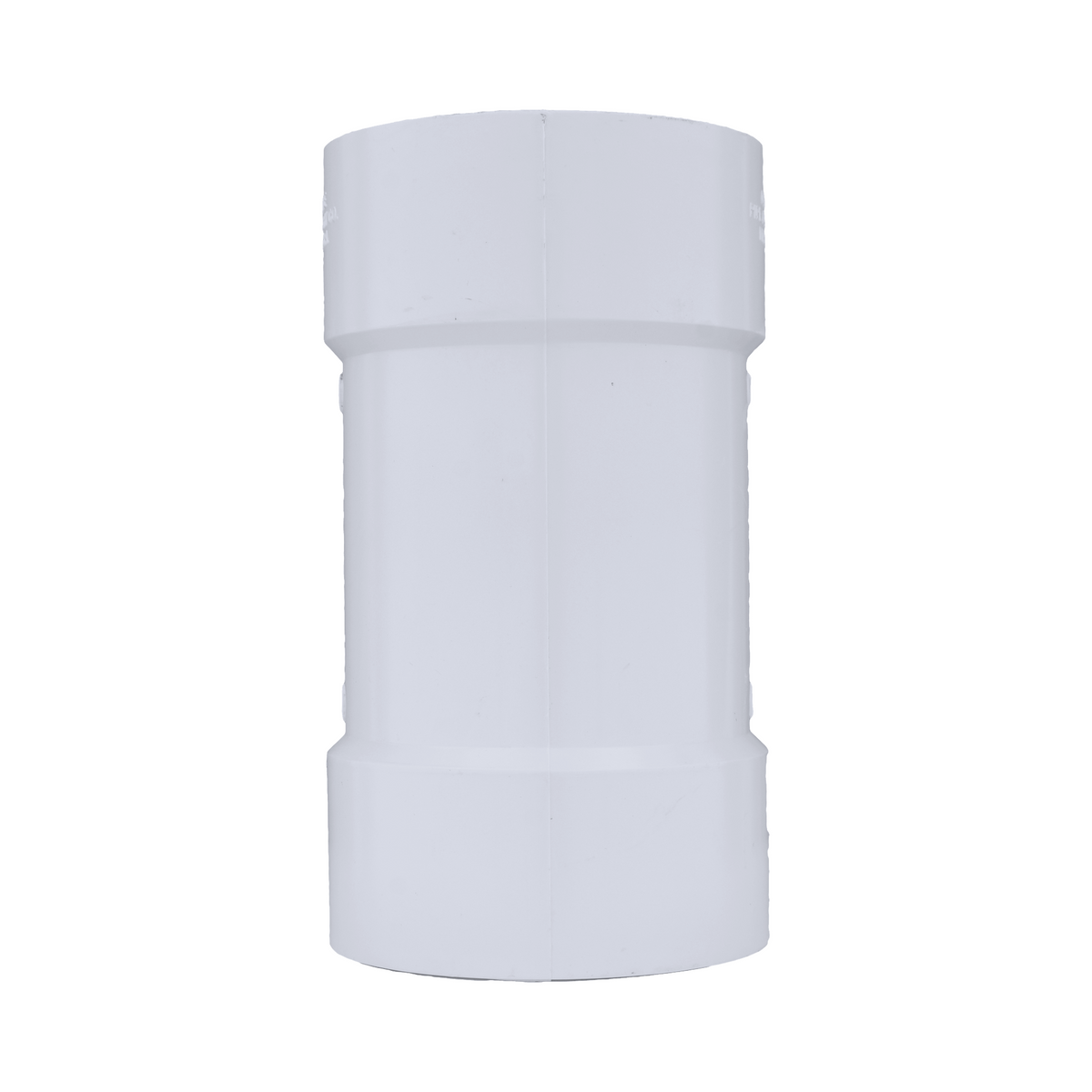 Jones Stephens PFY064 6" x 4" PVC Reducing Wye, H x H