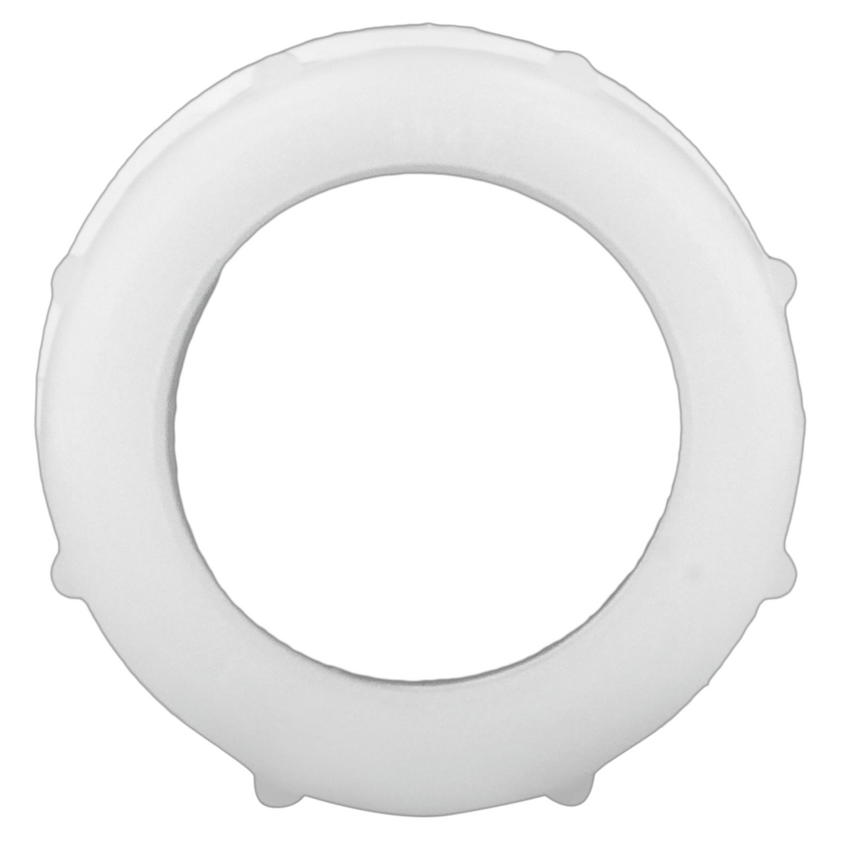 Jones Stephens PTA215 1-1/2" PVC Female Trap Adapter with Self Sealing Nut