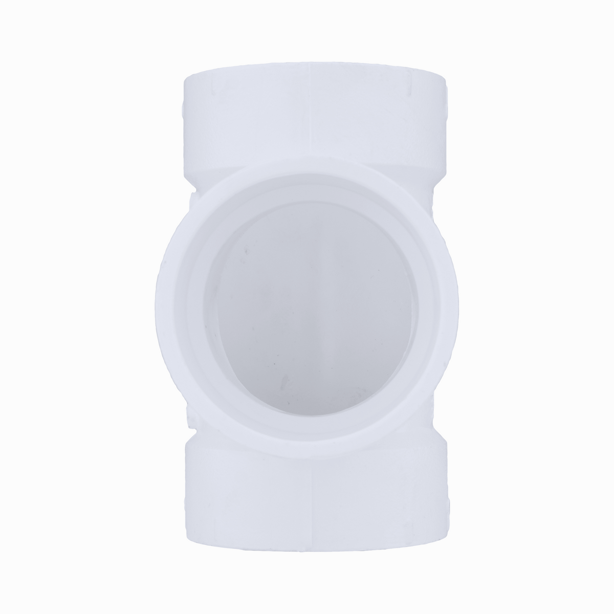 Jones Stephens PVT420 2" PVC Vent Tee