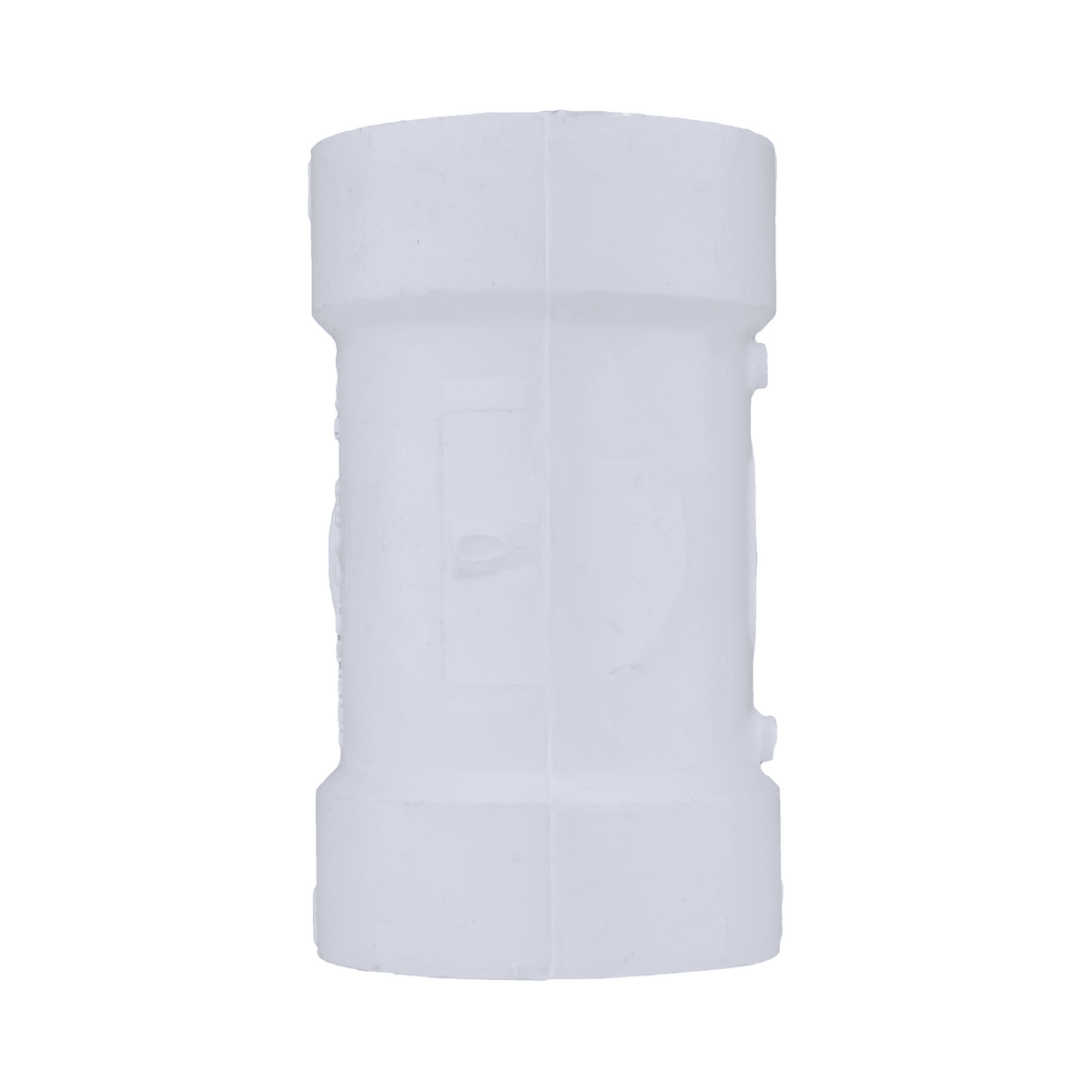 Jones Stephens PVT420 2" PVC Vent Tee