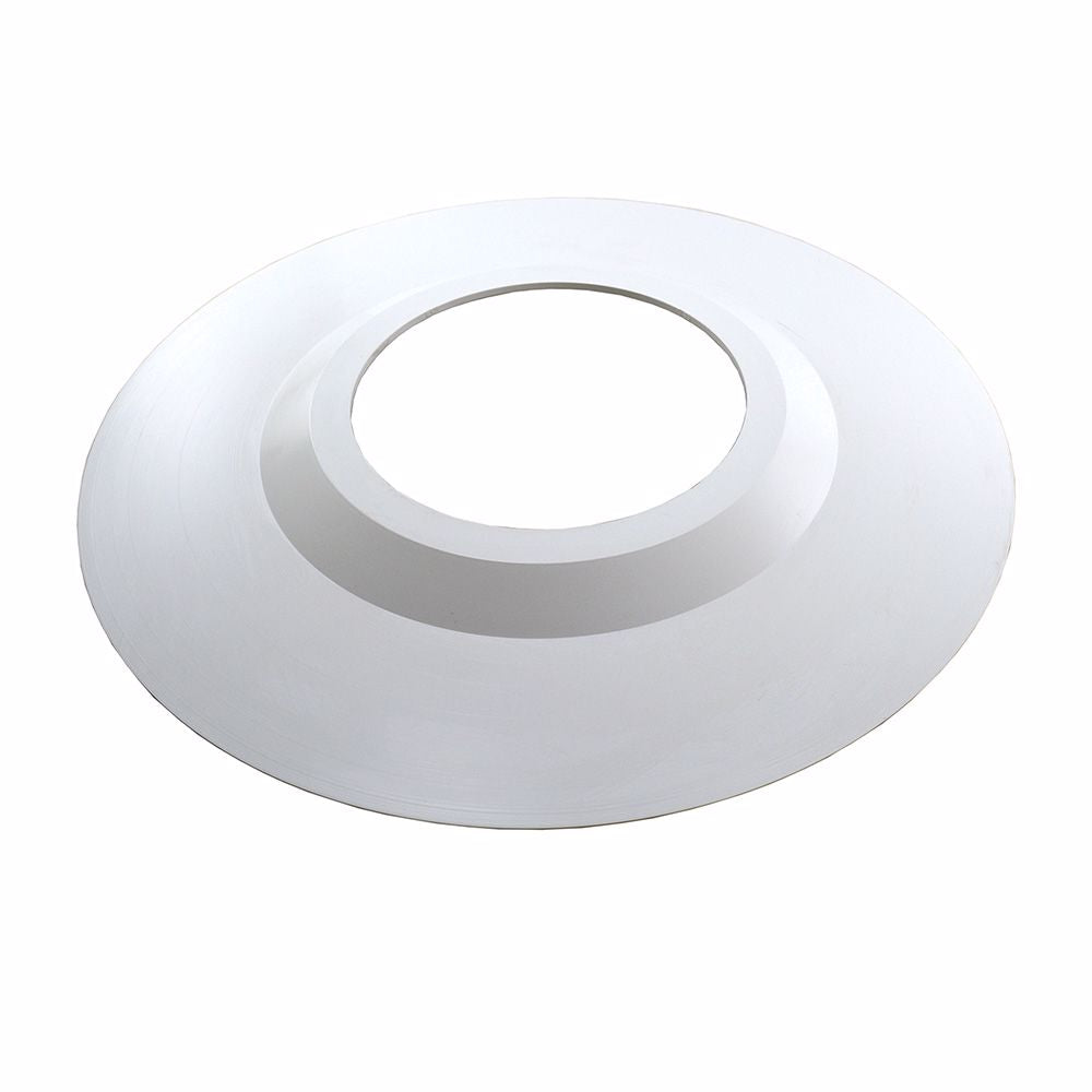 Jones Stephens R18012 16" Receiving Pan for Roof Drains