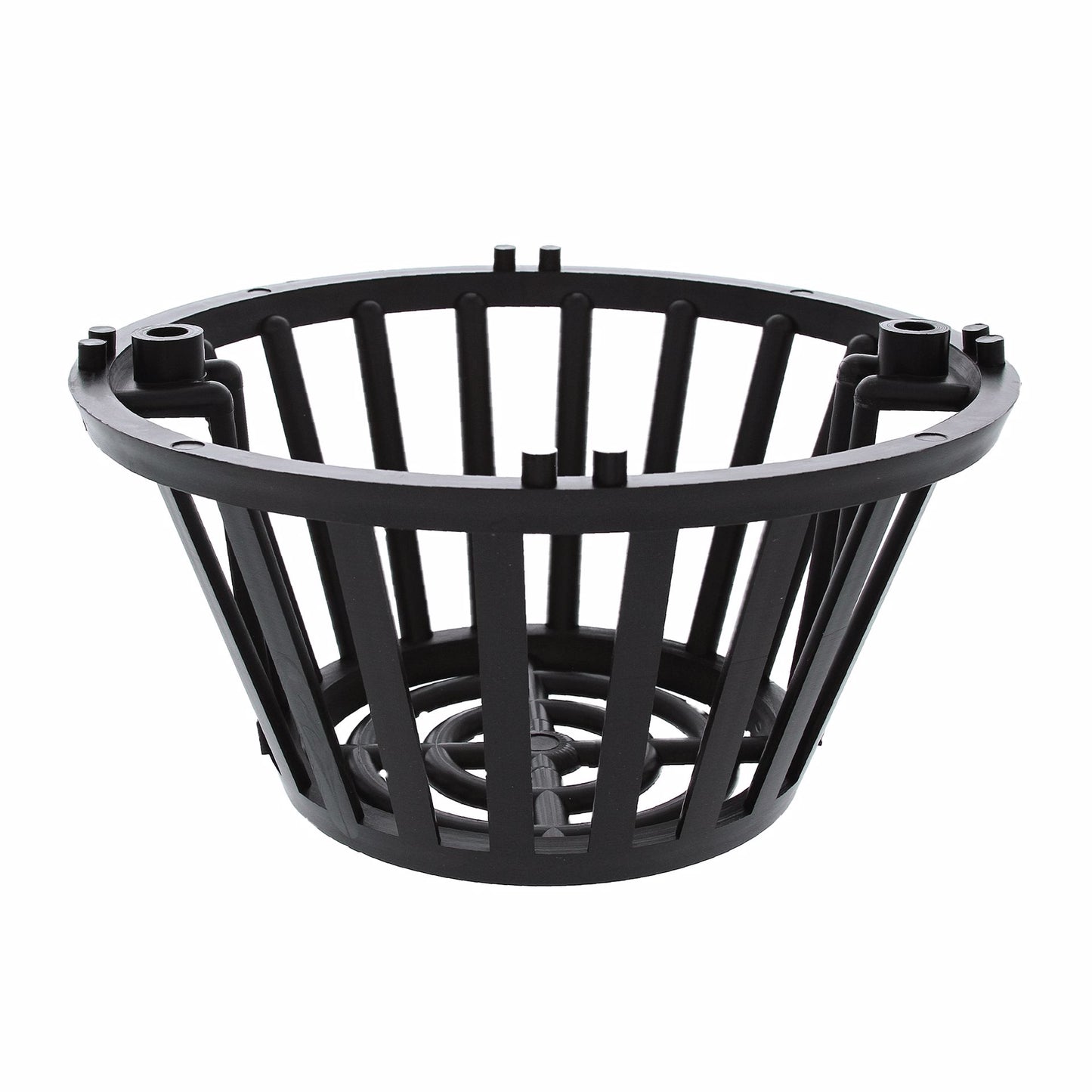 Jones Stephens R18021 PVC Gravel Guard for Roof Drain